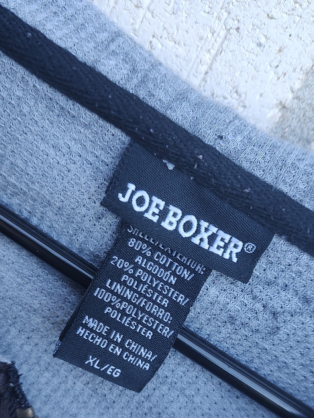 Joe Boxer/Jacket - Picture 8 of 12